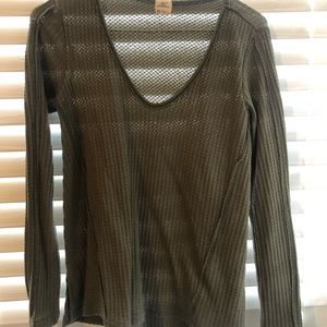 O’Neill Henley Long Sleeve